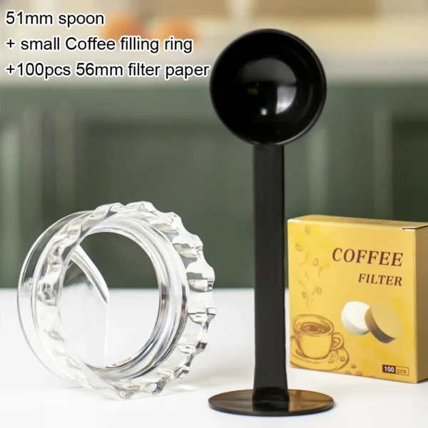 Stovetop Moka Pot Espresso Maker