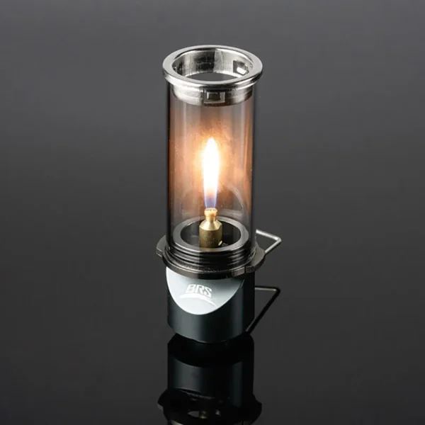Portable Camping Gas Lamp