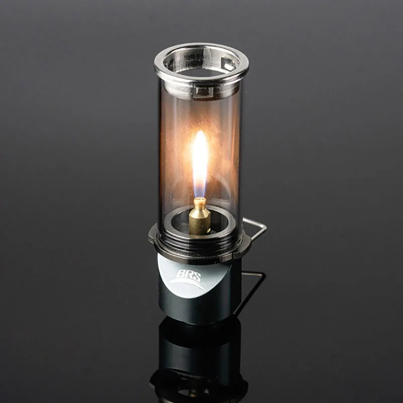 Portable Camping Gas Lamp