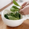 Double Layer Drain Basket