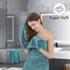 12 pcs Cotton Blend Towel