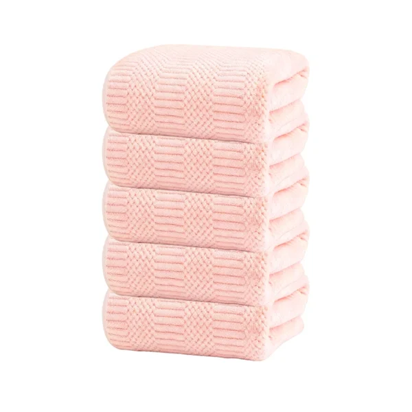 Microfiber Towel Set