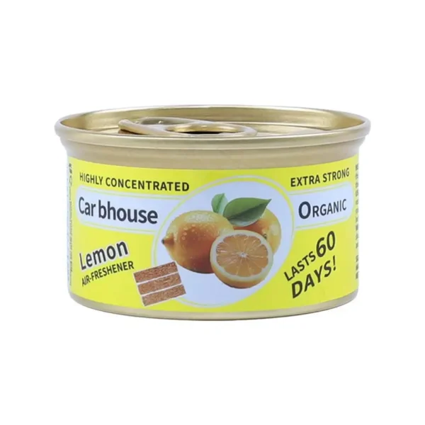 Fiber Can Air Freshener