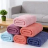 Microfiber Towel Set
