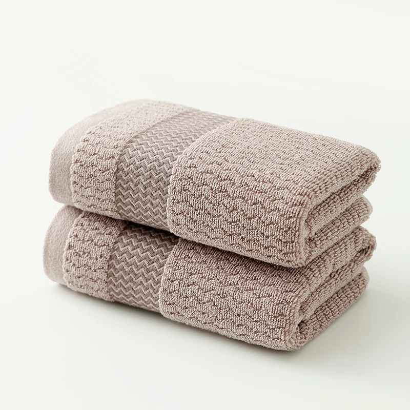 towel set
