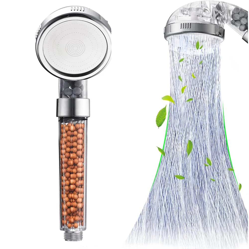 Filtered Shower Head
