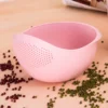 Double Layer Drain Basket