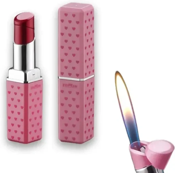 Sf1b8831e3de344128e4aeddd24a2b455S.webp Lipstick Windproof Lighter