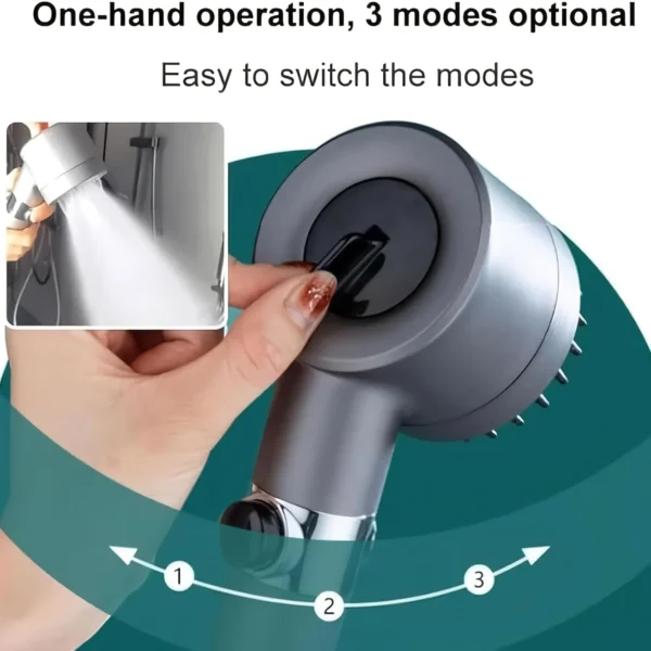 Sf1f184de7d064df2a2618483ff0a7435s.webp Handheld Filter Shower Head