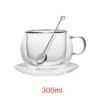 Sf9b4c8fa9ab44713b975eb23eb5a7b0aB.webp Double Wall Glass Cup Set
