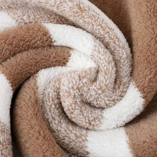 Striped Towel Set
