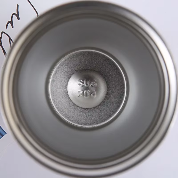 Stainless Steel Tumbler