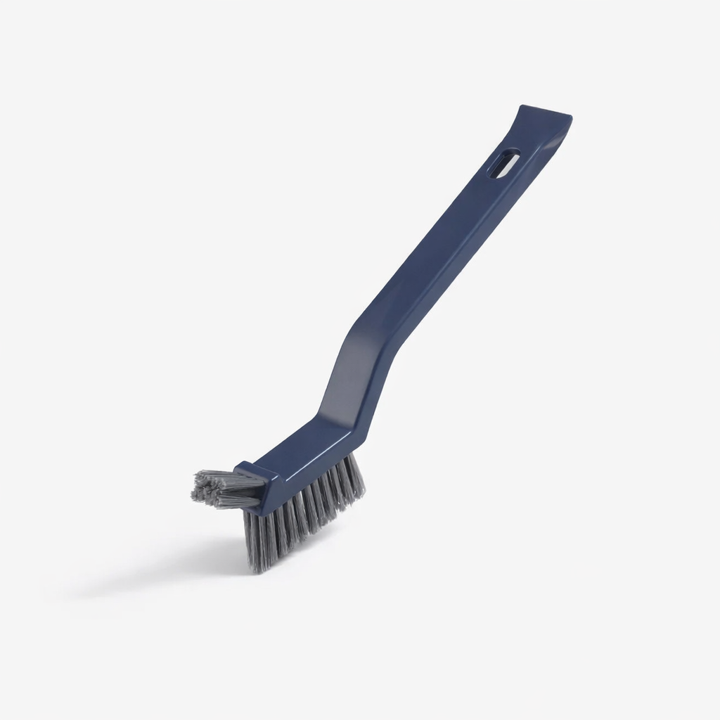 corner cleaning brush