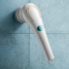 Electric Cleaning Brush 5 in 1
