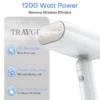 Travel Clothes Steamer