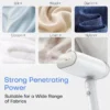 Travel Clothes Steamer