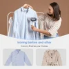 Travel Clothes Steamer
