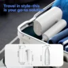 Travel Clothes Steamer