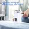 Travel Clothes Steamer