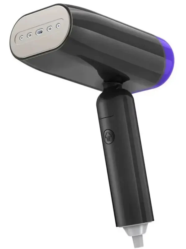 Travel Clothes Steamer