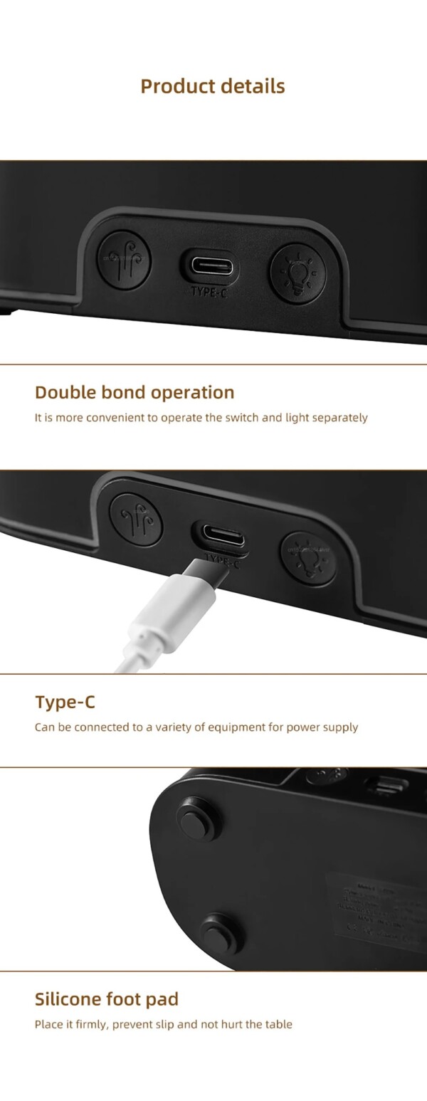Creative Flame Aroma Diffuser (4) Flame Aroma Diffuser