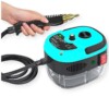 High-Pressure Handheld Steam Cleaner. (12) High-Pressure Handheld Steam Cleaner