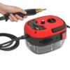 High-Pressure Handheld Steam Cleaner. (8) High-Pressure Handheld Steam Cleaner