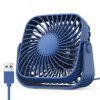 Mini USB Desk Fan