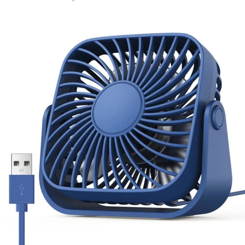 Mini USB Desk Fan Mini USB Desk Fan