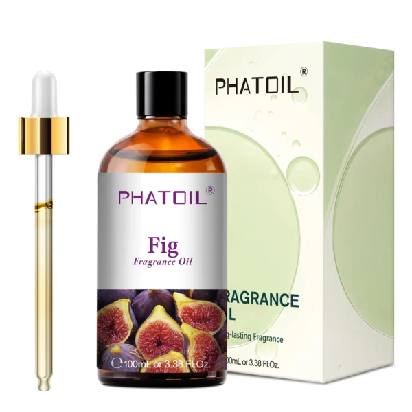 Fragrance Oil Set