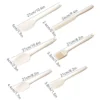 Silicone Spatula Set