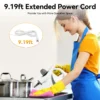 S0c49107ec37644e3bc241fec49e0ebdcN-1.webp Handheld Corded Steam Cleaner