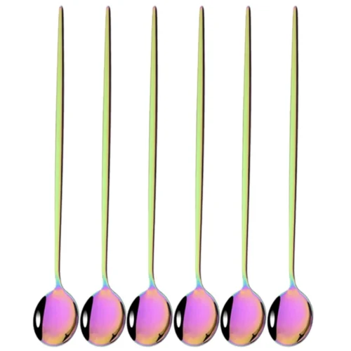 Iced Tea Spoons