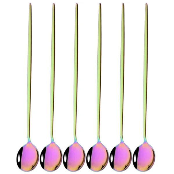 Iced Tea Spoons