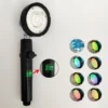 S0fe5206b23c24b38ae492199e267606bT.webp LED Temperature Display Shower Head