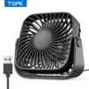 Mini USB Desk Fan