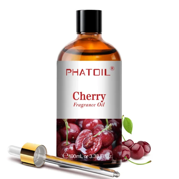 Fragrance Oil Set