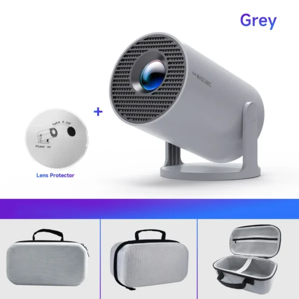 S15895379a9ad4d93a444c9b86debd8a5t.webp Magcubic Digital Projector