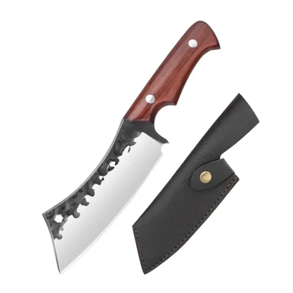 Stainless Steel Boning Knife