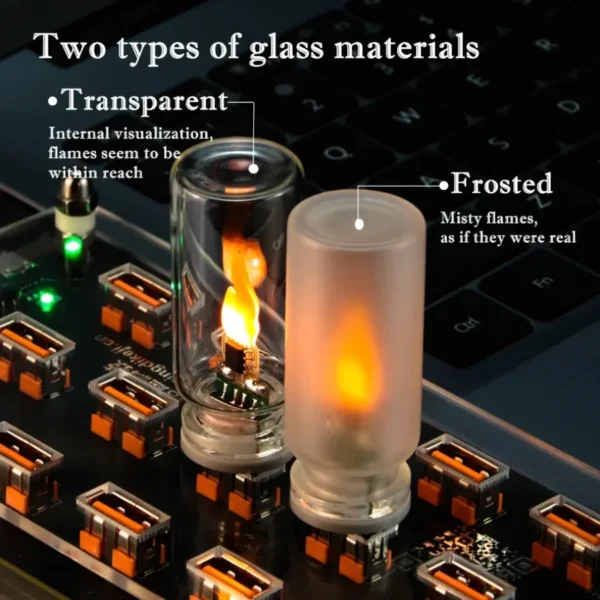 S18f8a1afd1b04f38a1151311a738f262y.webp USB Flame Flicker LED Light