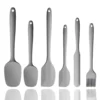Silicone Spatula Set