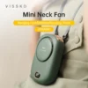 Neck Cooling Fan