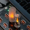S214f592c6b904745ae68a753778d9303L.webp USB Flame Flicker LED Light