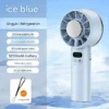 S220784793f2a4a3fab08ccdbe098a86cF.webp Handheld Cooling Fan