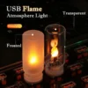 S231c593b692445ee8fadec7f92573874h.webp USB Flame Flicker LED Light