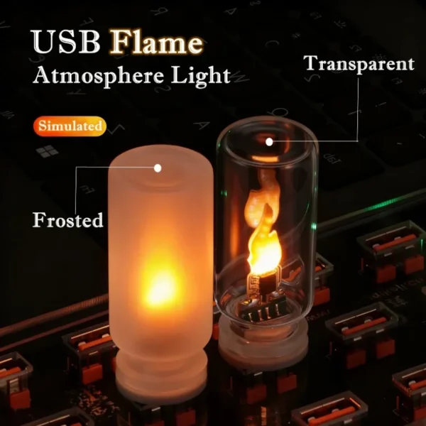 S231c593b692445ee8fadec7f92573874h.webp USB Flame Flicker LED Light