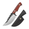 Stainless Steel Boning Knife
