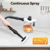 S2d7d7fba42d74e3289950d0d9d9b118bA-1.webp Handheld Corded Steam Cleaner