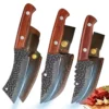 Stainless Steel Boning Knife
