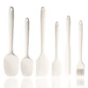 Silicone Spatula Set